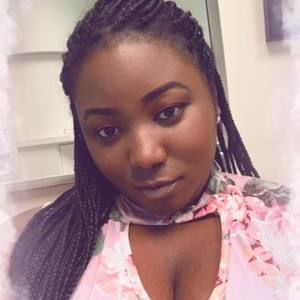 Meet your Posher, Alesha